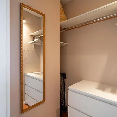 Apartment Nixe Scharbeutz