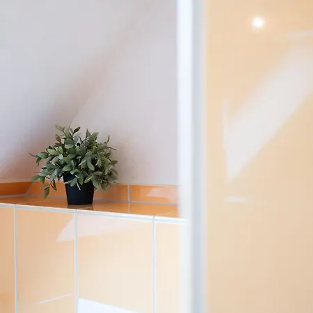 Apartment Nixe Scharbeutz